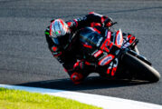 MotoGP: Bezzecchi lidera la Práctica en Japón y Márquez se acerca al título