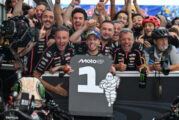 MotoGP: Bezzecchi logra la pole en San Marino