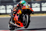 MotoGP: Las KTM pueden con los Márquez