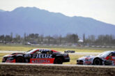 TC: Canapino obtiene la segunda victoria consecutiva