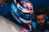 Fórmula 1: Verstappen gana la pole a los McLaren, Colapinto 17°