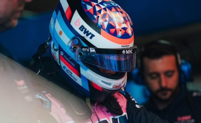 Fórmula 1: Verstappen gana la pole a los McLaren, Colapinto 17°