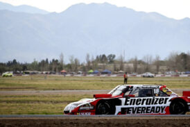 TCP: Moscardini y Cotignola, ganaron las series