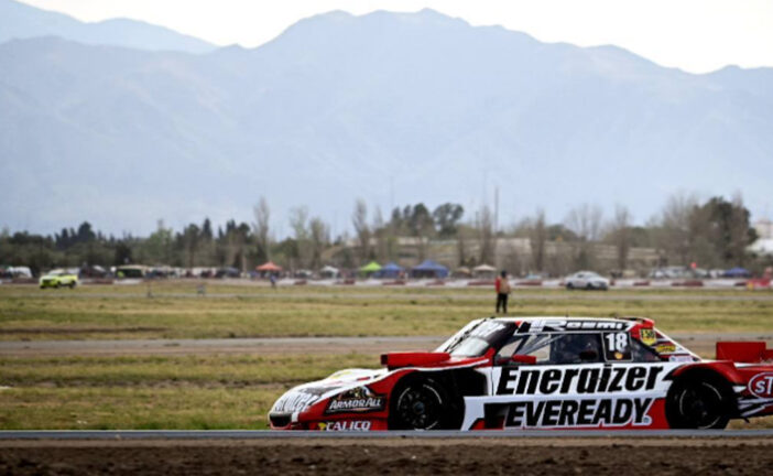 TCP: Moscardini y Cotignola, ganaron las series