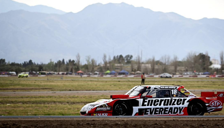 TCP: Moscardini y Cotignola, ganaron las series