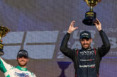 Turismo Carretera 2000: Di Palma ganador en la tarde porteña