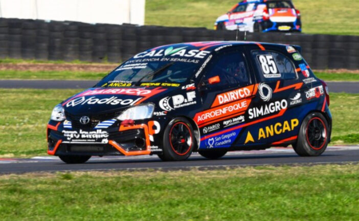 TN C2: Facundo Ferra encontró la victoria entre los invitados