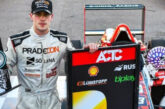 F2 Argentina: Franco Ledesma logró la “pole”