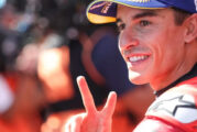 MotoGP: Victoria de Marc Márquez en el sprint