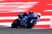 MotoGP: Alex corta la racha de poles a su hermano