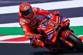 MotoGP: Nada detiene a Marc Márquez 