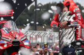 MotoGP: Marc Márquez nueve veces campeón!!!