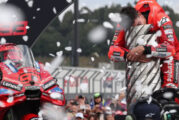 MotoGP: Marc Márquez nueve veces campeón!!!