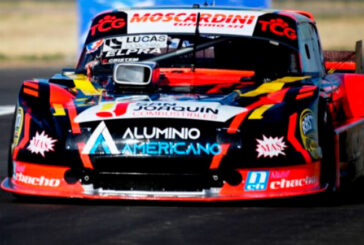 TCP: Victoria clave de Moscardini