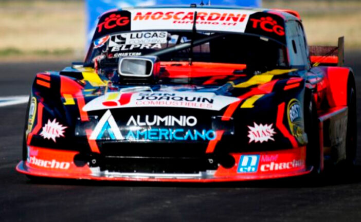 TCP: Victoria clave de Moscardini