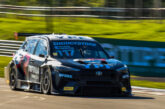 TC2000: Rossi-Urrutia festejaron en los 200 Km. de Buenos Aires