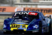 TCP: Pole para Lucas Valle