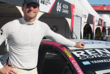 Turismo Carretera 2000: Yankelevich, se queda con la pole en Buenos Aires