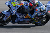 MotoGP: Aldeguer gana por primera vez y Marc Márquez sufre una caída