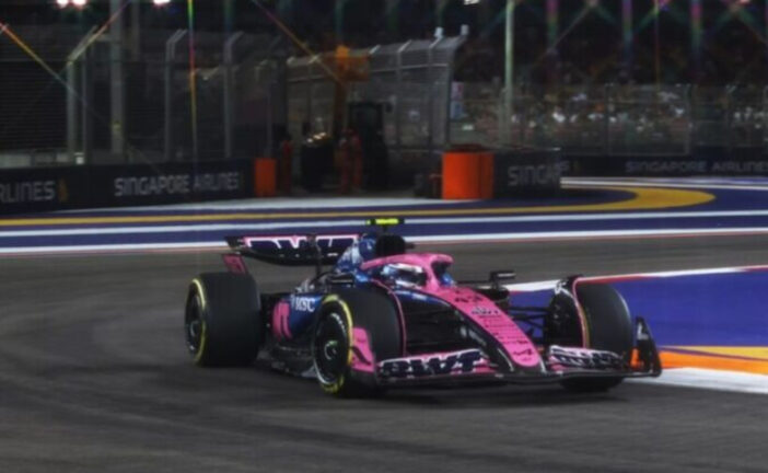 Fórmula 1: Russell gana y Colapinto hace una aceptable carrera