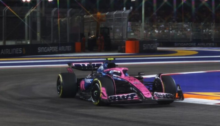 Fórmula 1: Russell gana y Colapinto hace una aceptable carrera