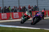 MotoGP: Miller se hace fuerte en casa con el mejor tiempo del estreno en Australia