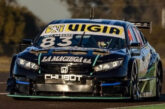 Turismo Carretera 2000: Ardusso marcó su tercera «pole»