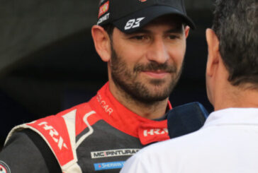 Turismo Carretera 2000: Ardusso fue la referencia del viernes