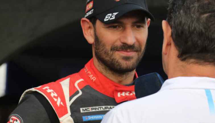 Turismo Carretera 2000: Ardusso fue la referencia del viernes