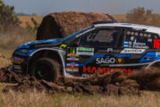 Rally Argentino: Miguel Baldoni se corona campeón en los caminos entrerrianos
