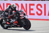 MotoGP: Bezzecchi se lleva una pole de récord en Indonesia