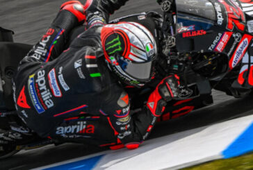 MotoGP: Victoria dominante de Bezzecchi que corta la racha de Ducati