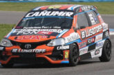 TN C2: Blotta tuvo un fin de semana ideal y da pelea por el campeonato