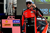 TC: En una infartante y memorable definición, Canapino doblegó a Rossi