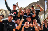 TC2000: Ciarrocchi sopló fuerte y logró la pole