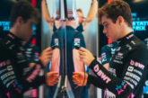 Formula 1: Verstappen logra la pole y Colapinto 16º puesto