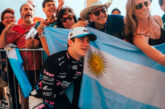 Fórmula 1: Lando Norris toma el mando y Colapinto en el puesto 16º