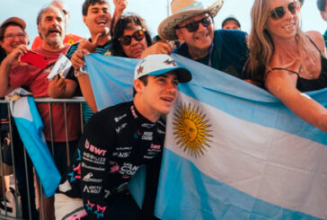 Fórmula 1: Lando Norris toma el mando y Colapinto en el puesto 16º