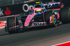 Fórmula 1: Victoria de Verstappen y puesto 14º para Colapinto