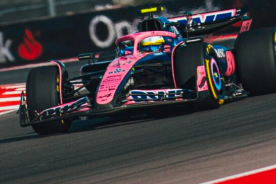 Fórmula 1: Victoria de Verstappen y puesto 14º para Colapinto
