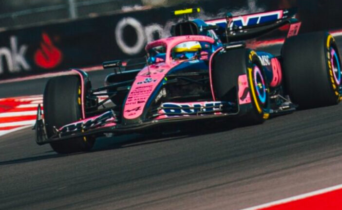 Fórmula 1: Victoria de Verstappen y puesto 14º para Colapinto