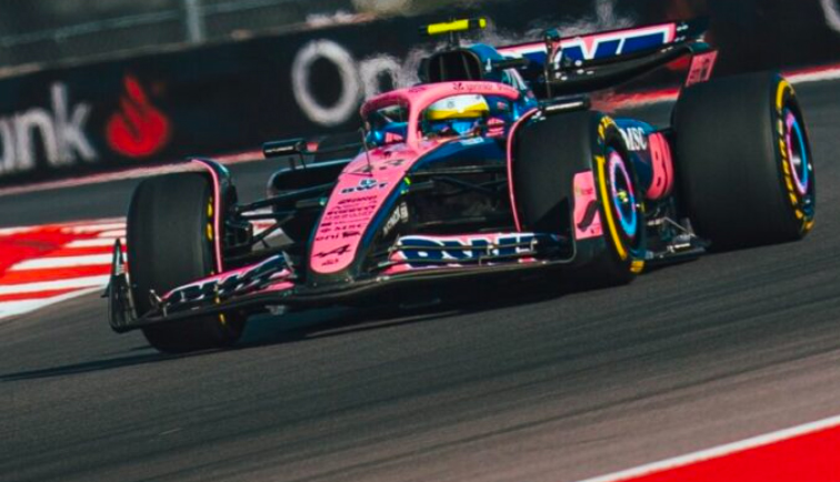 Fórmula 1: Victoria de Verstappen y puesto 14º para Colapinto