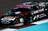 TCP: Damiani y Marco Dianda se quedaron con las series