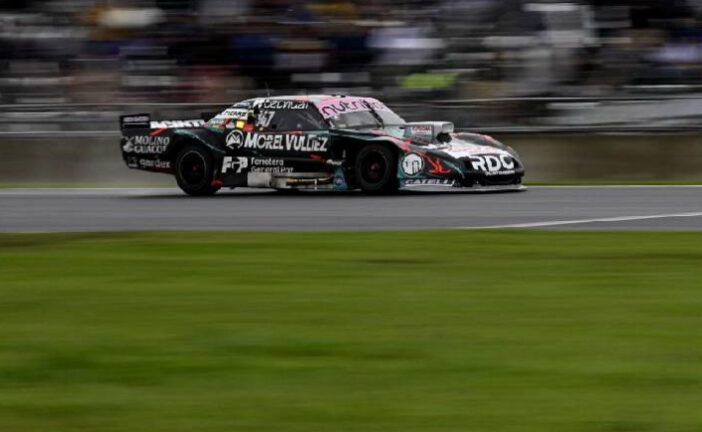 TCP: Dianda se hace fuerte en la Copa de Plata