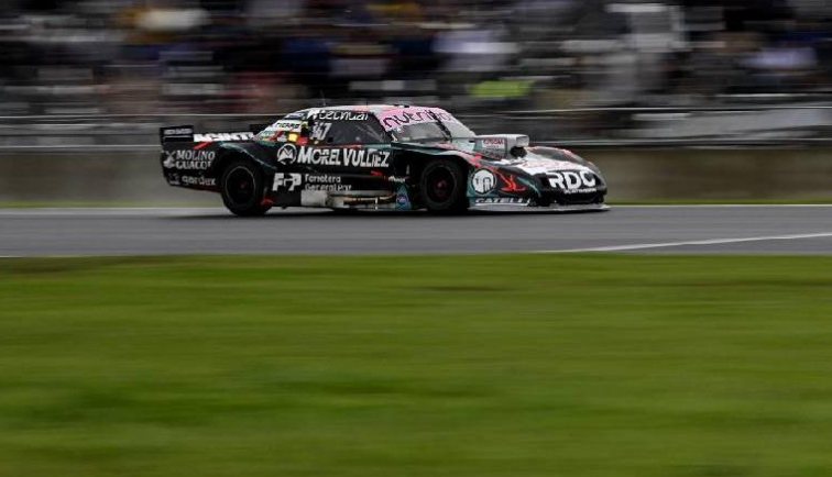 TCP: Dianda se hace fuerte en la Copa de Plata