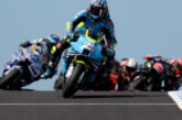 MotoGP: Raúl Fernández gana por primera vez