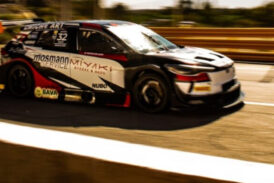 TC2000: Ponce de León se reencontró con la victoria una década después