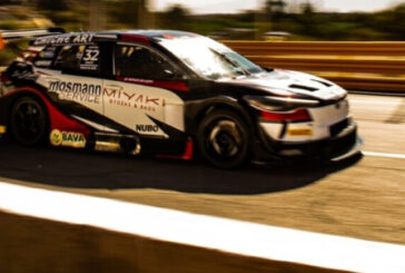 TC2000: Ponce de León se reencontró con la victoria una década después