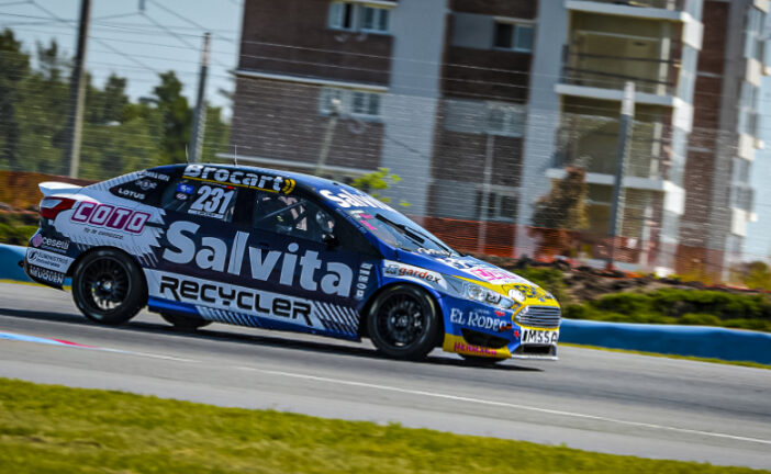 TN C3: Yannantuoni, Risatti y Urcera los ganadores de las series