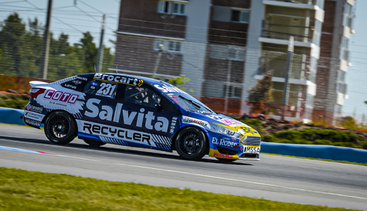TN C3: Yannantuoni, Risatti y Urcera los ganadores de las series